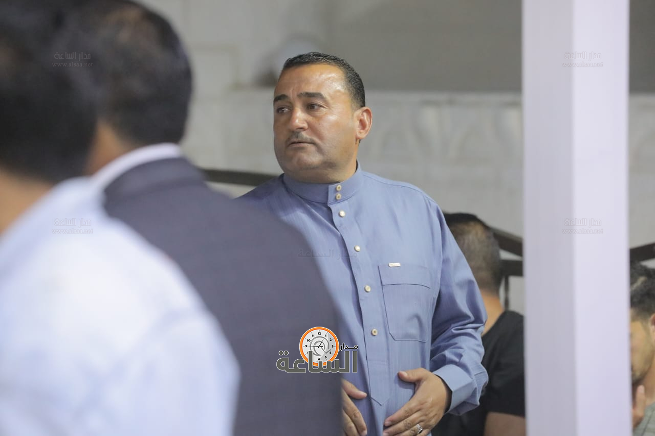 Madar Al-Saa Images 0.558685559886413