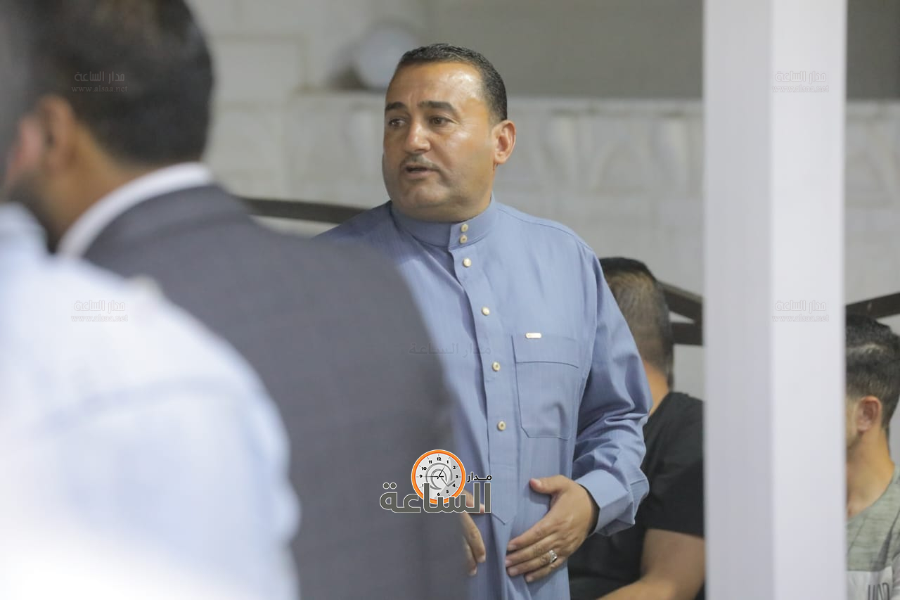 Madar Al-Saa Images 0.05882507450312047