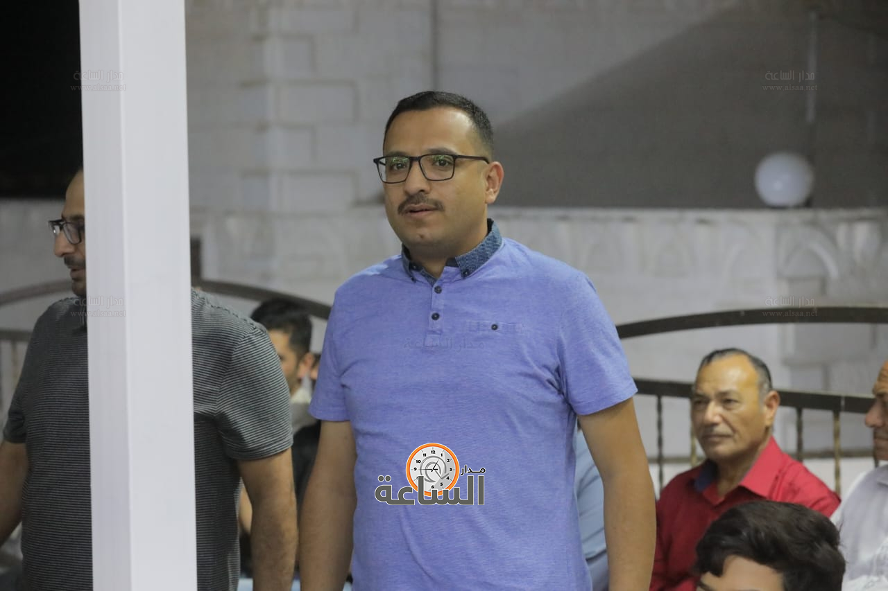 Madar Al-Saa Images 0.8109388332806039