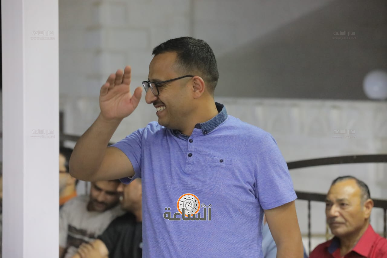 Madar Al-Saa Images 0.13080598044346403