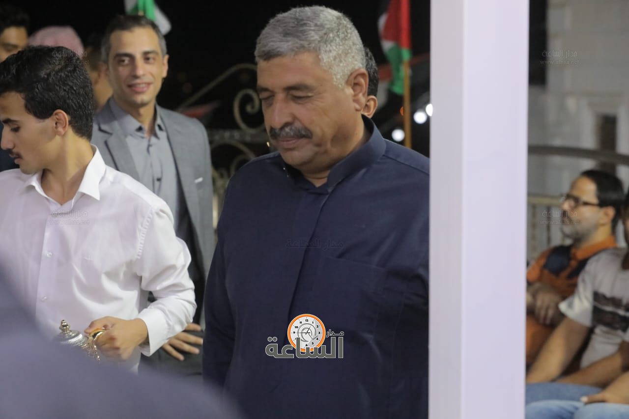 Madar Al-Saa Images 0.973831198536158