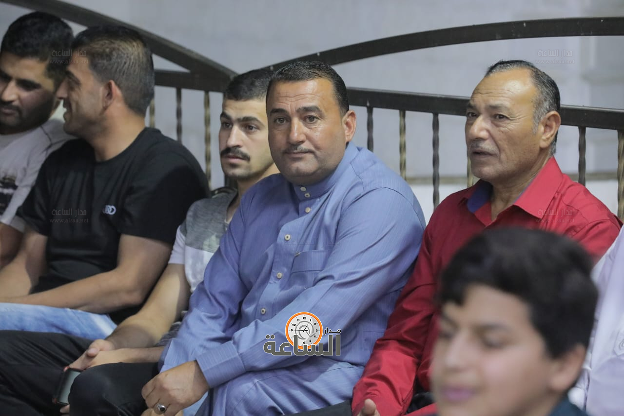 Madar Al-Saa Images 0.9352077503429693