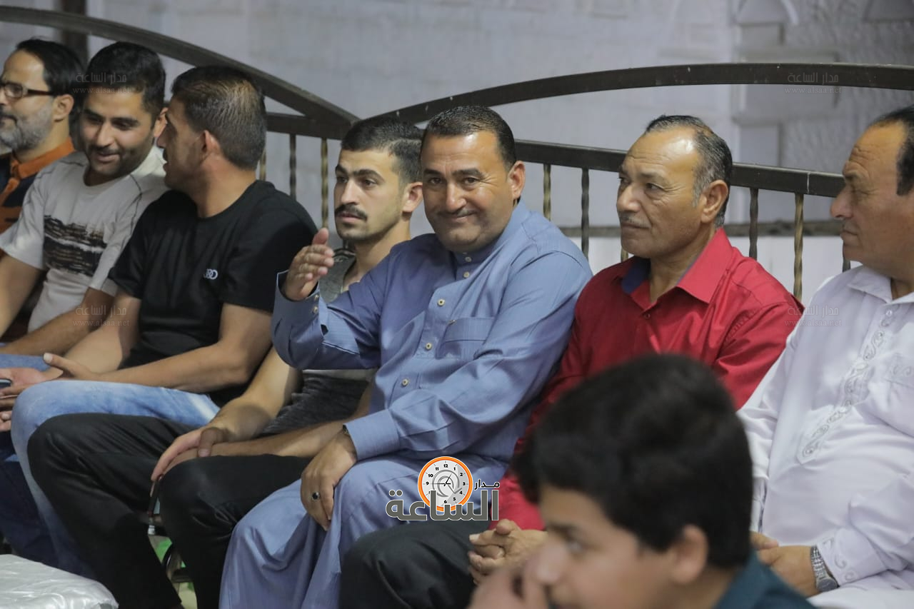 Madar Al-Saa Images 0.4509580327320899