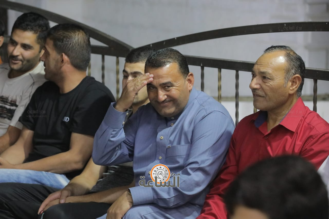 Madar Al-Saa Images 0.8934681241926694