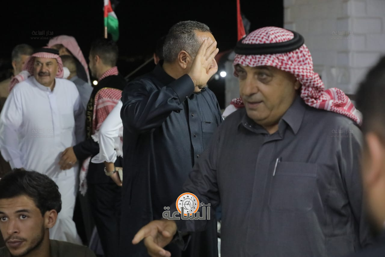 Madar Al-Saa Images 0.8208391229279666