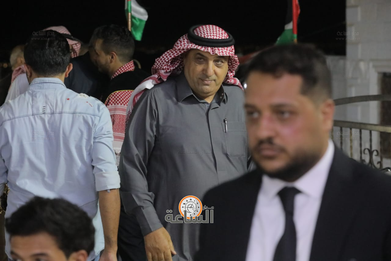 Madar Al-Saa Images 0.5800749836677864