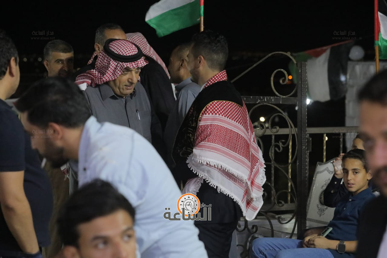 Madar Al-Saa Images 0.2134652663822001