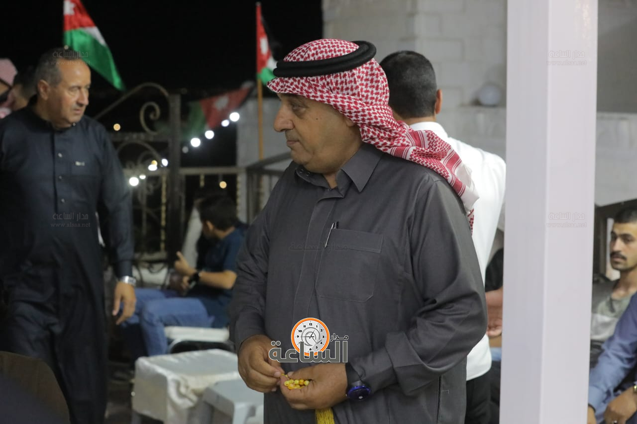 Madar Al-Saa Images 0.025347547909628898