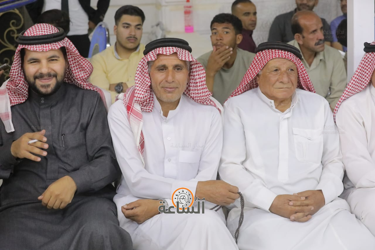 Madar Al-Saa Images 0.9276586673446408