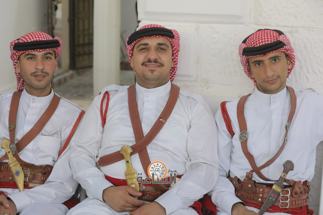 Madar Al-Saa Images 0.9087438106913921