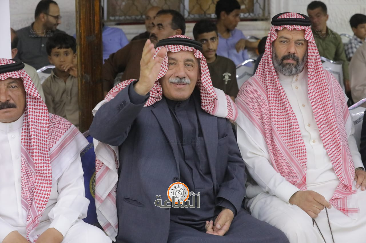 Madar Al-Saa Images 0.9990473782616044