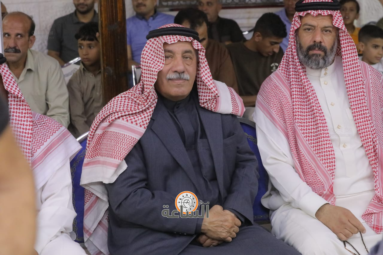 Madar Al-Saa Images 0.6367336512521061