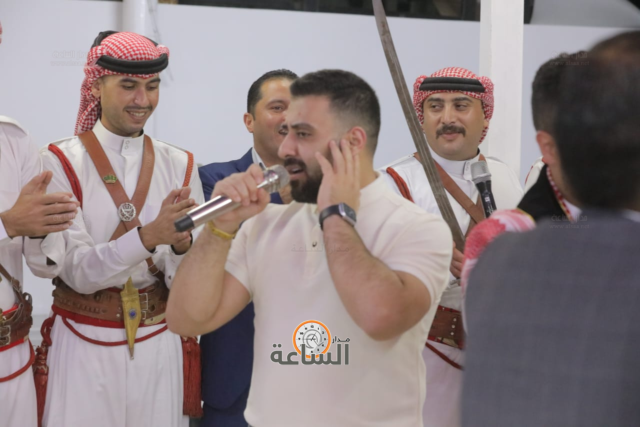 Madar Al-Saa Images 0.9594706345517007