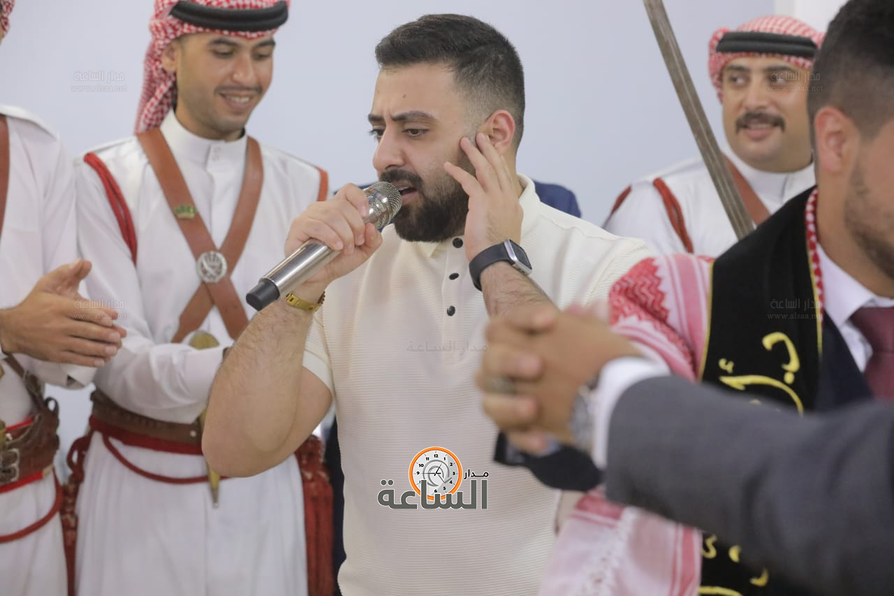 Madar Al-Saa Images 0.24524383635300995