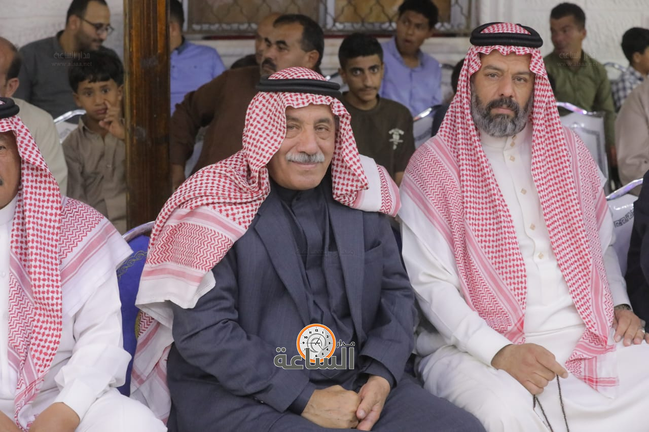 Madar Al-Saa Images 0.9724081995523833