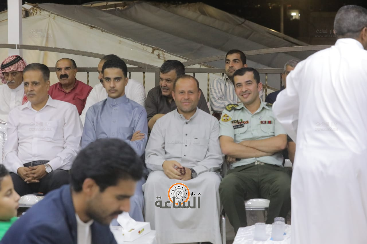 Madar Al-Saa Images 0.6658898614556067