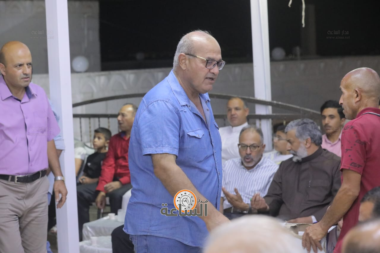 Madar Al-Saa Images 0.3388137903774069