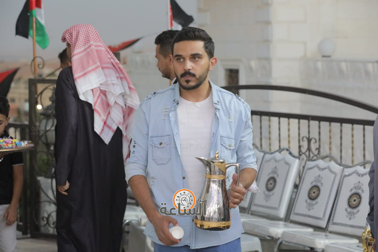 Madar Al-Saa Images 0.43808196369941776