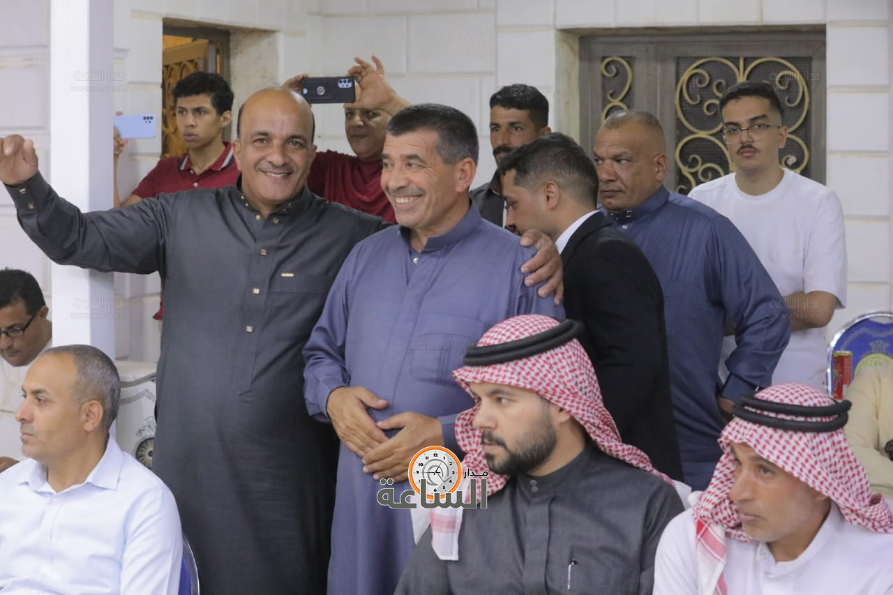 Madar Al-Saa Images 0.43685854018269976