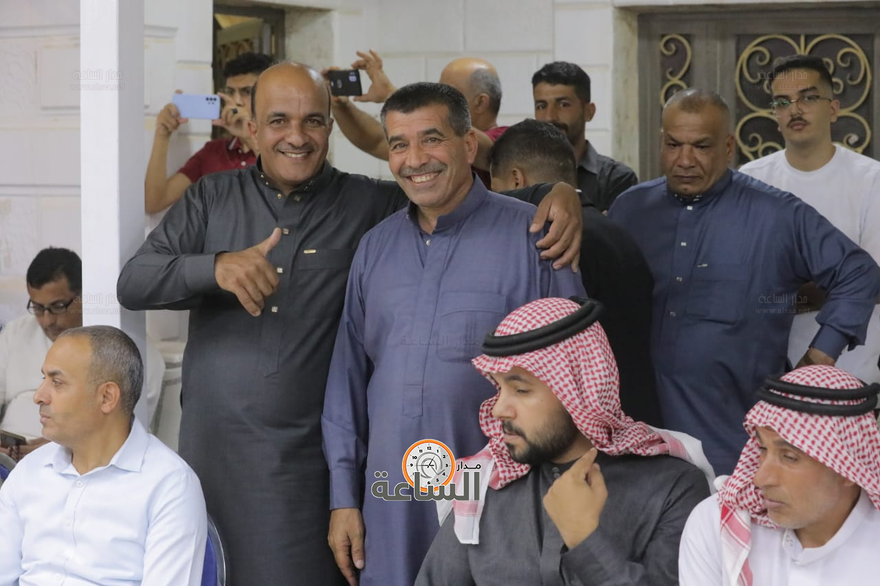 Madar Al-Saa Images 0.6196604852075835