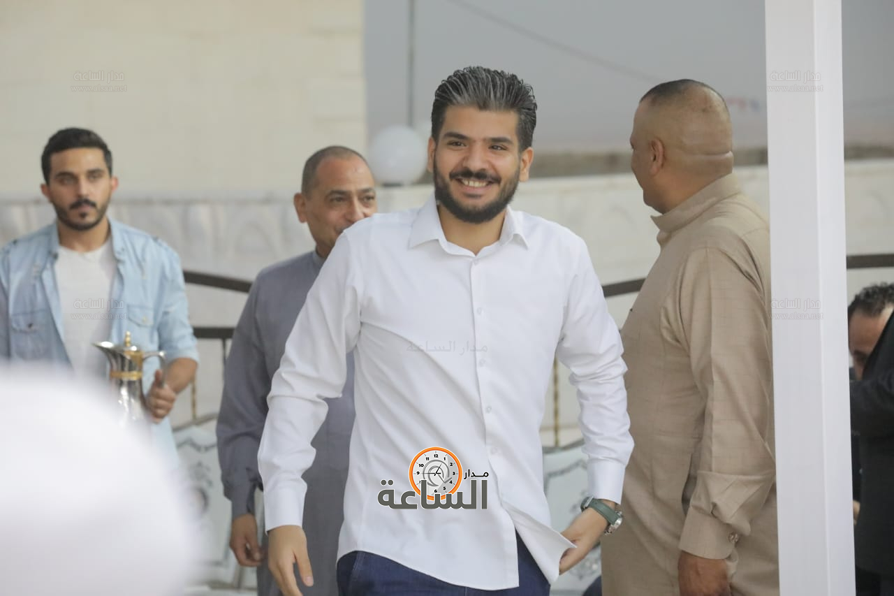 Madar Al-Saa Images 0.35263042868227257