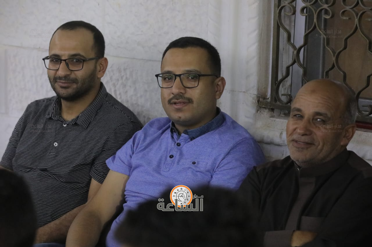 Madar Al-Saa Images 0.6576216026243035