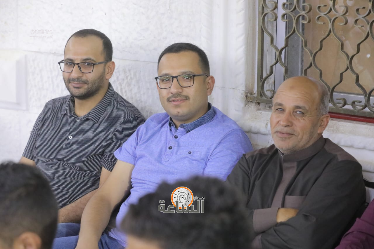 Madar Al-Saa Images 0.23566343547037216