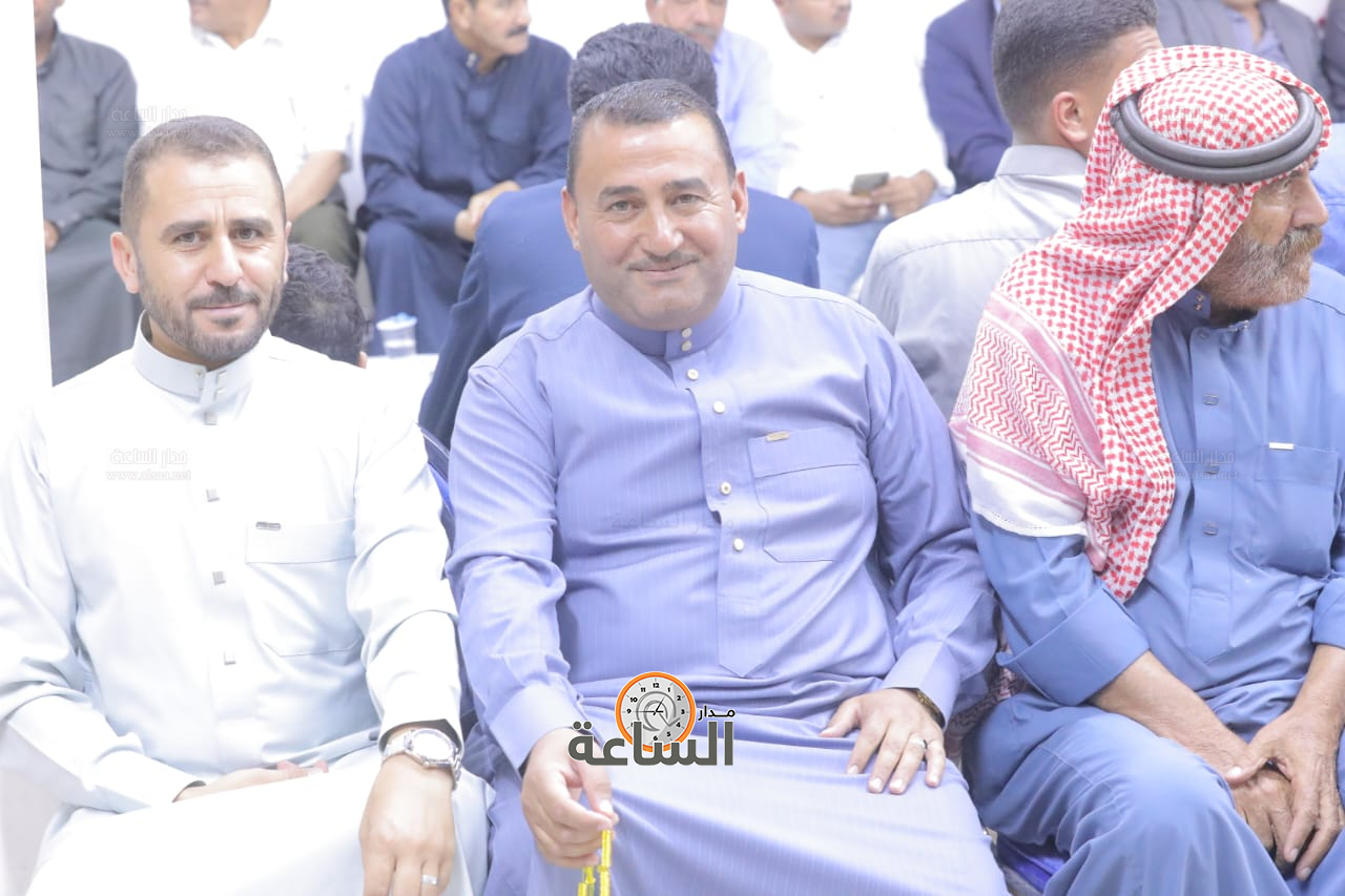 Madar Al-Saa Images 0.5235568286240349