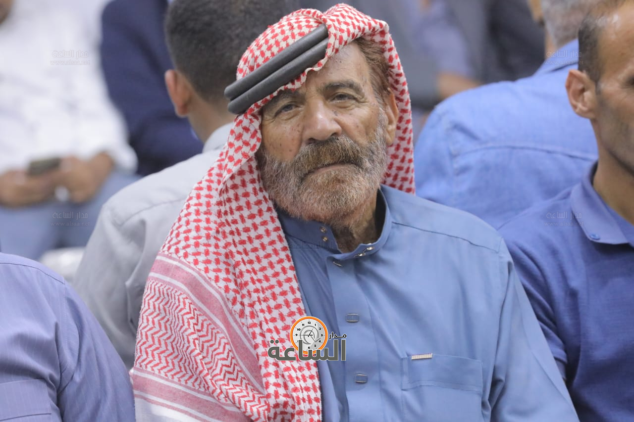 Madar Al-Saa Images 0.2657133136855838