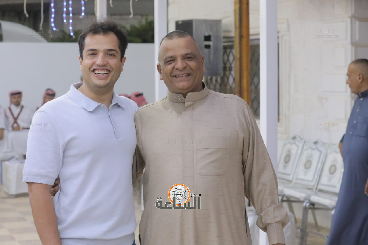 Madar Al-Saa Images 0.7301451395825662