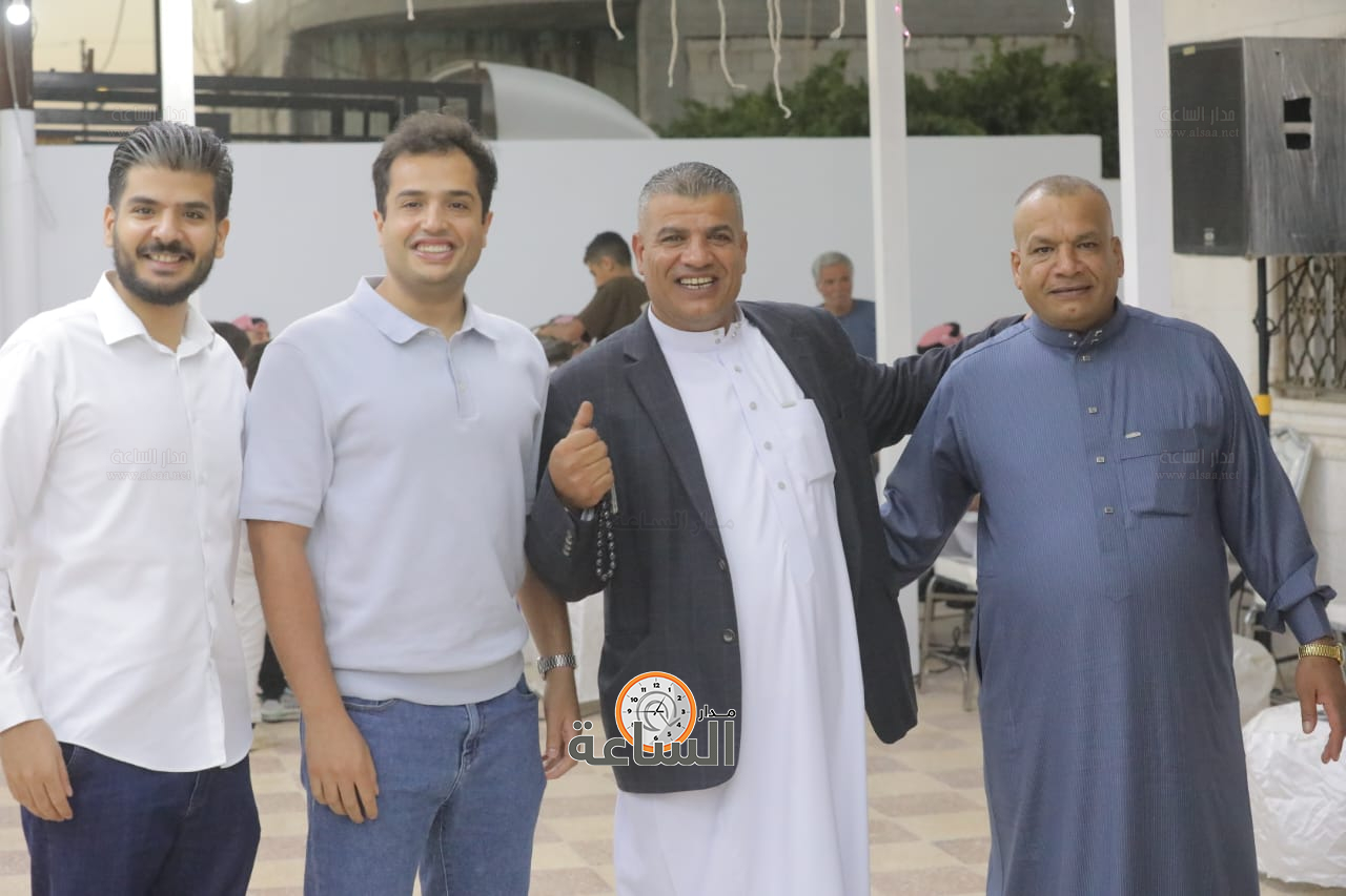 Madar Al-Saa Images 0.7840542990630959