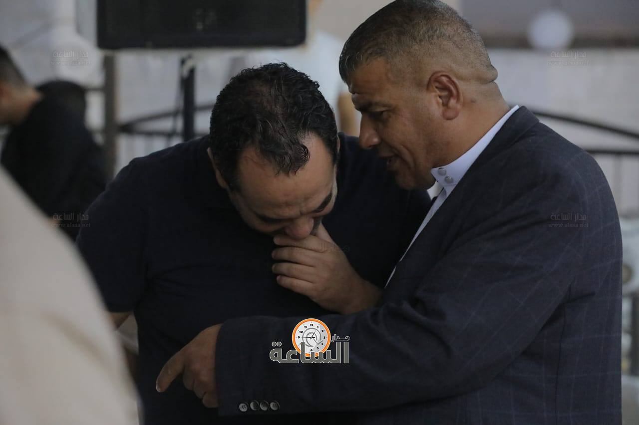 Madar Al-Saa Images 0.310598334804967