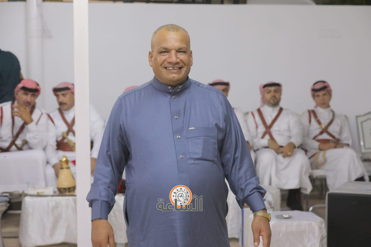 Madar Al-Saa Images 0.1352264063061147