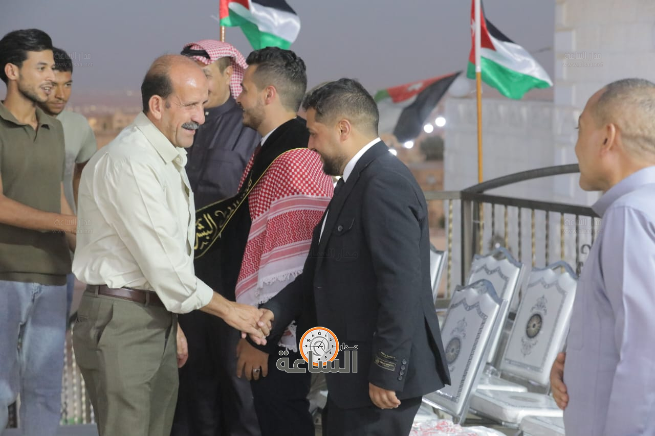 Madar Al-Saa Images 0.5859949566049105