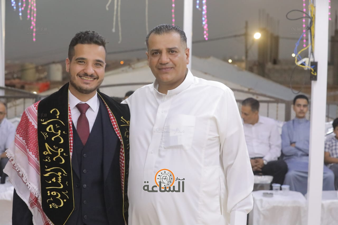 Madar Al-Saa Images 0.02633760244451433