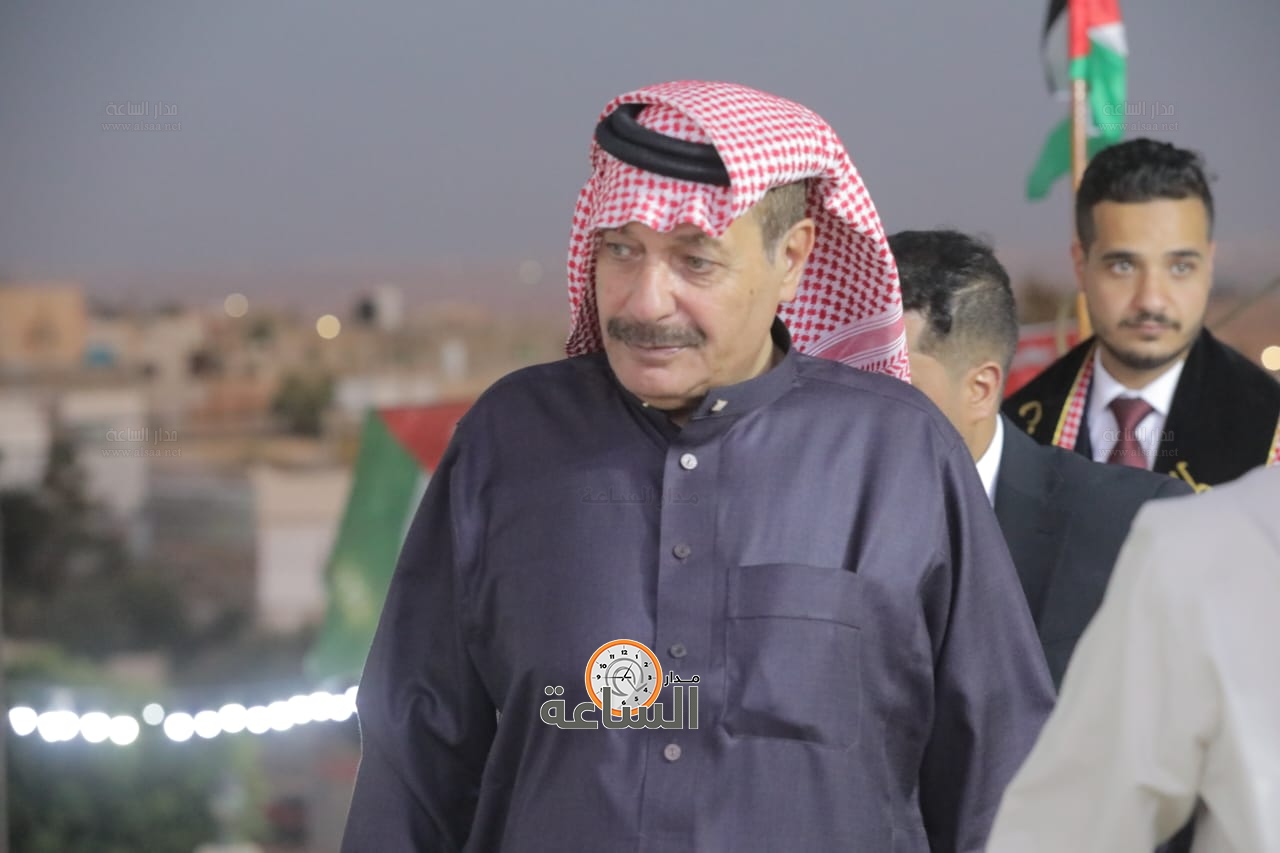 Madar Al-Saa Images 0.541942332447694