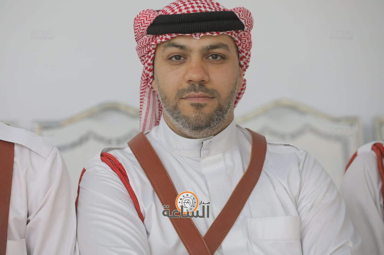 Madar Al-Saa Images 0.44614111092991726