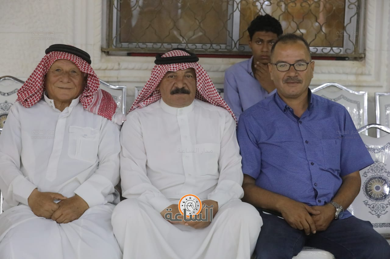 Madar Al-Saa Images 0.8162524893532307