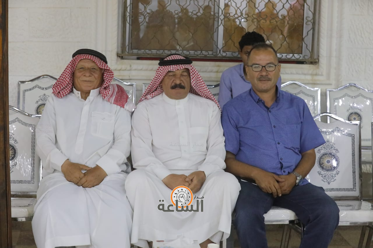 Madar Al-Saa Images 0.8433089562947447