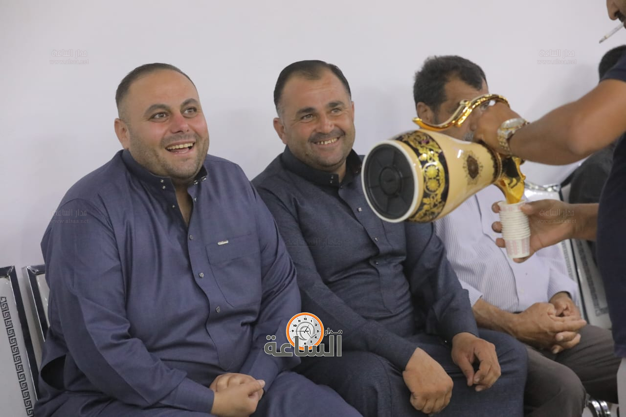 Madar Al-Saa Images 0.9781781592104499