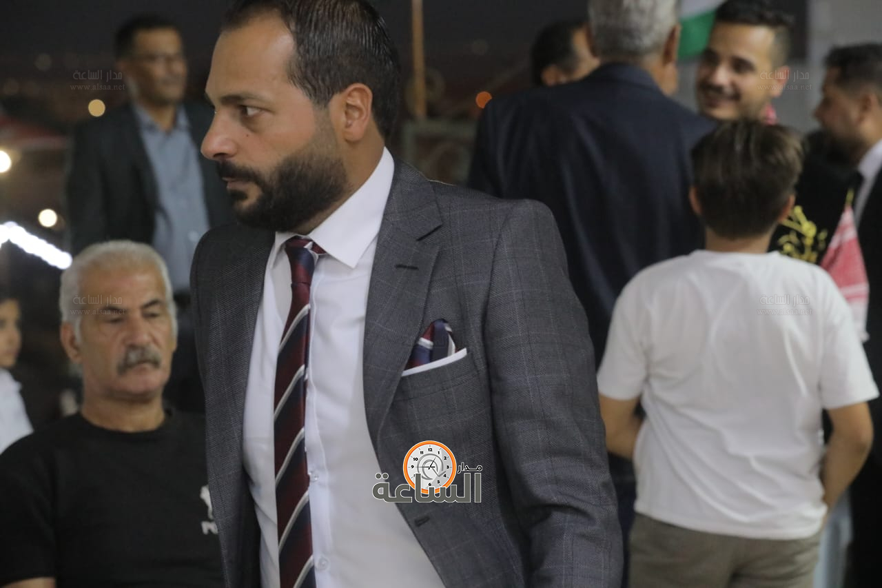 Madar Al-Saa Images 0.42885075416854757