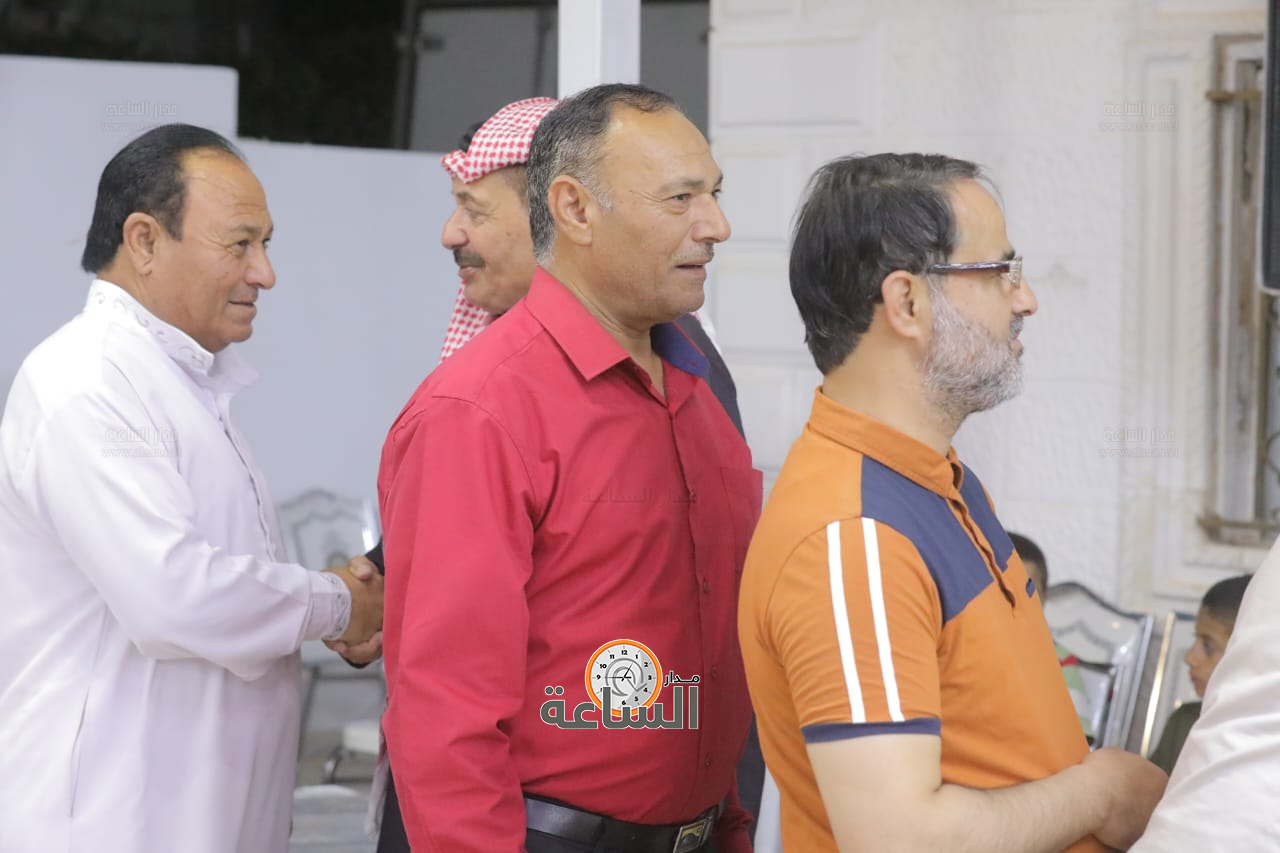 Madar Al-Saa Images 0.7341527050974246