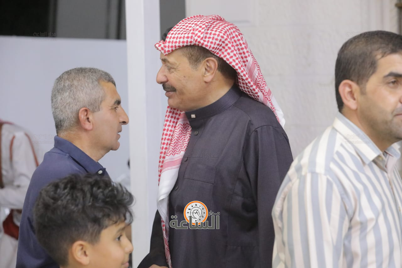 Madar Al-Saa Images 0.2565862208010543