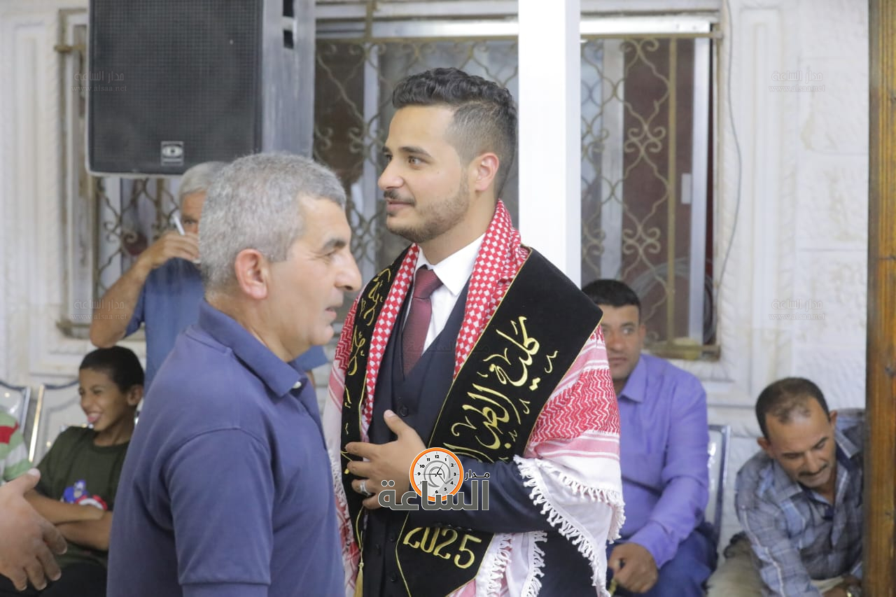 Madar Al-Saa Images 0.4774428011860493