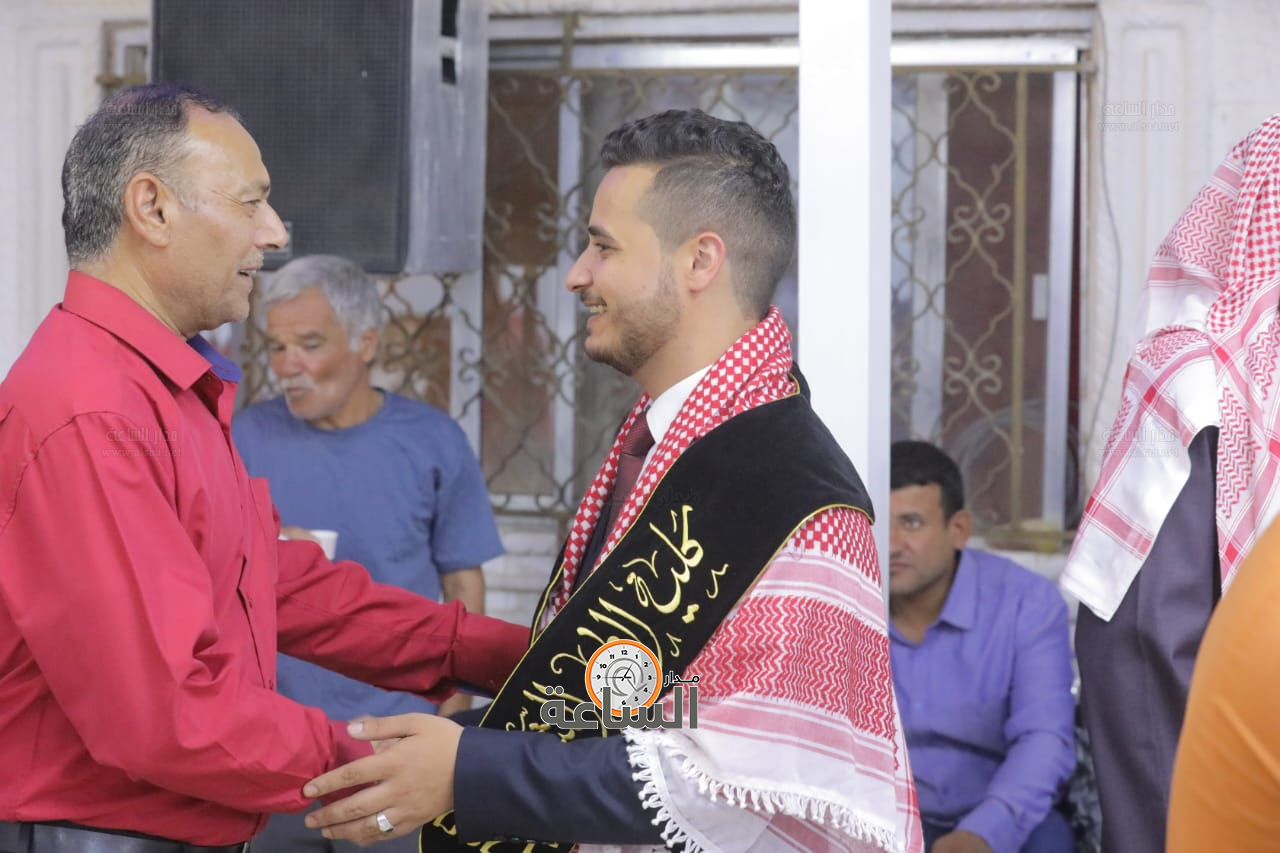 Madar Al-Saa Images 0.9102706697621059