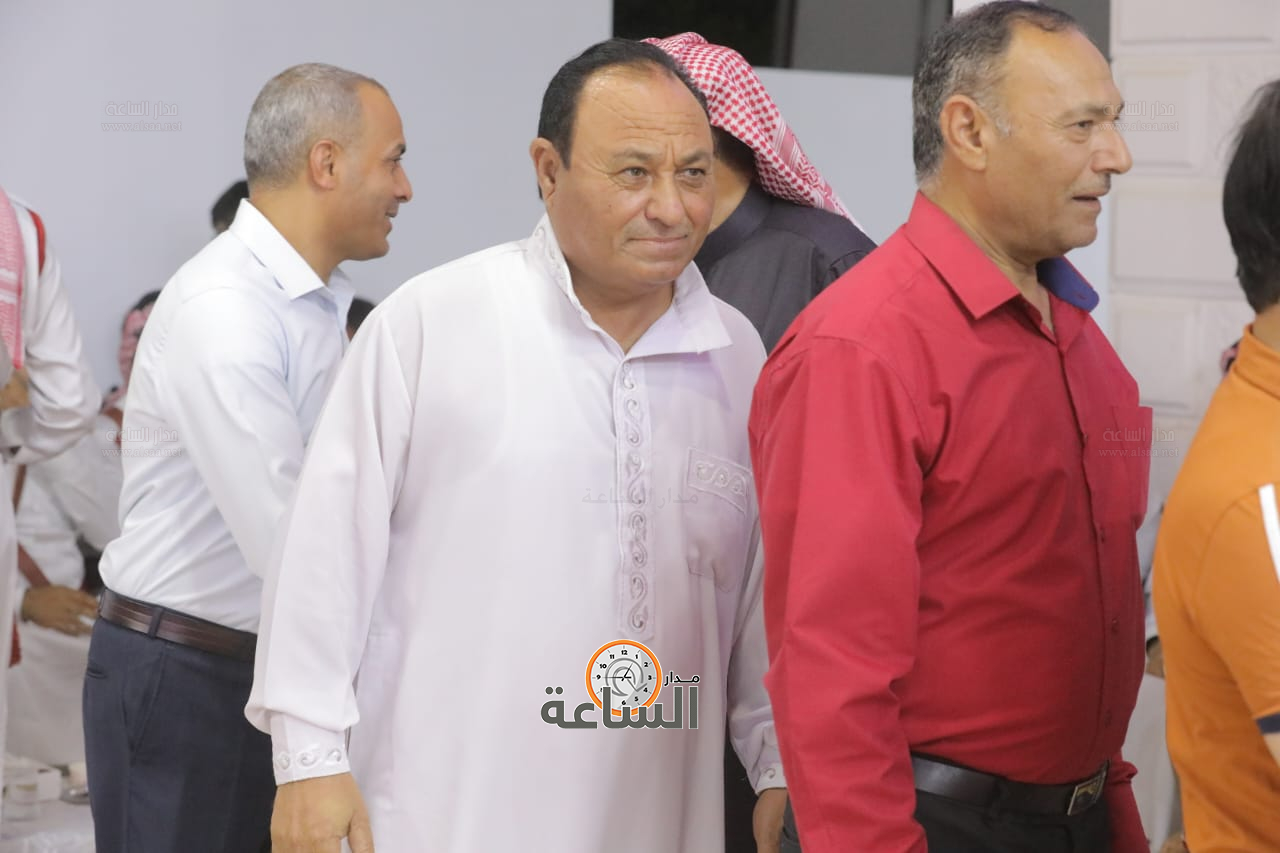 Madar Al-Saa Images 0.07160717314830833