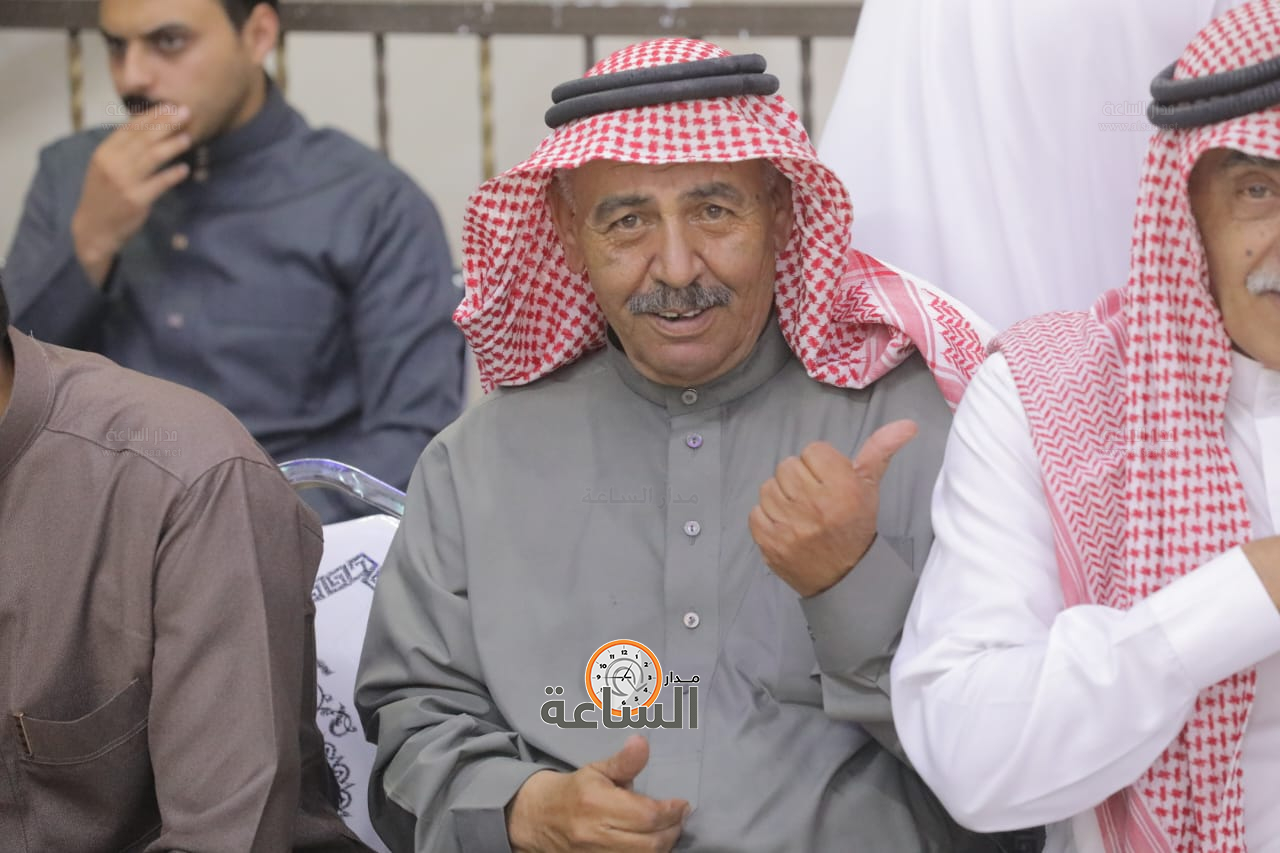 Madar Al-Saa Images 0.7337403219250596