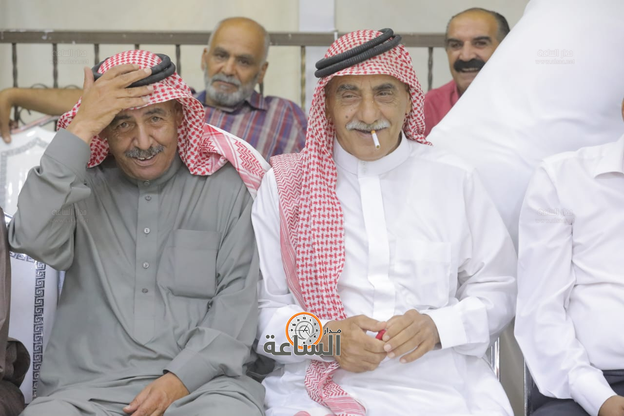 Madar Al-Saa Images 0.6725925815267292