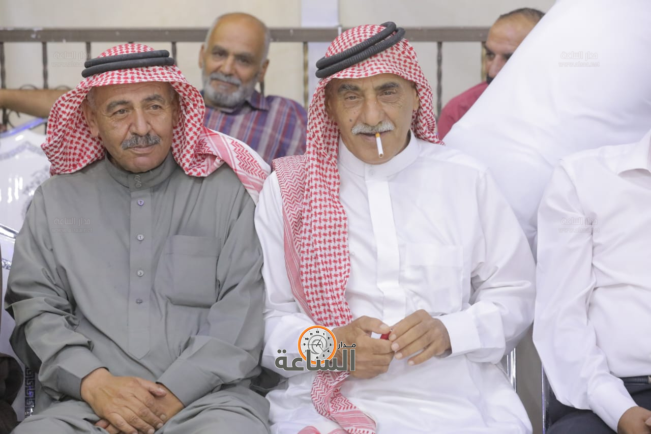 Madar Al-Saa Images 0.35007887692753636