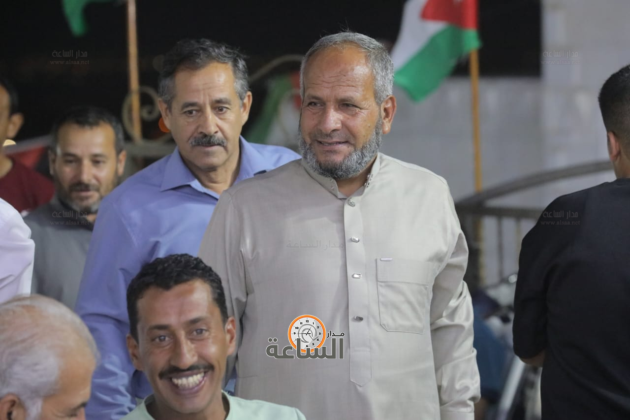 Madar Al-Saa Images 0.9056257352051307